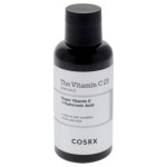 Cosrx Vitamin C 23 Serum (Unisex) - 23% L-Ascorbic Acid, 0.70 oz, Brightening, Even Skin Tone, Fades Dark Spots and Pigmentation